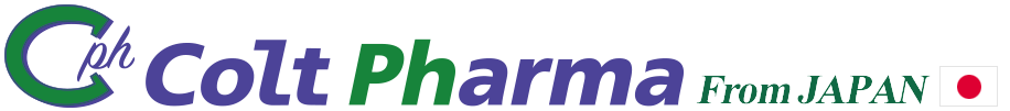 Colt Pharma GmbH